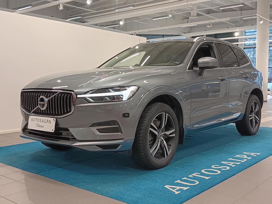 VOLVO XC60 2019