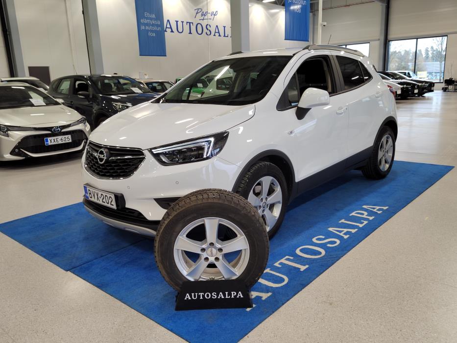 OPEL Mokka 2019