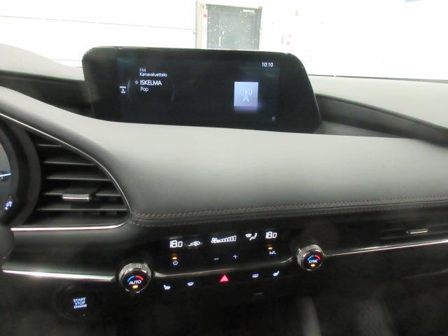 MAZDA Mazda3 2019