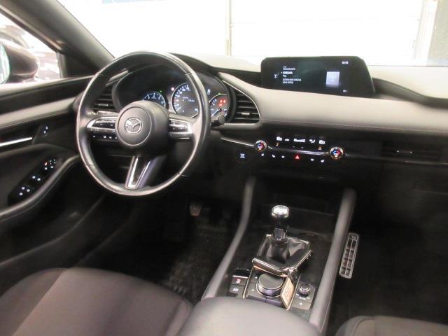 MAZDA Mazda3 2019