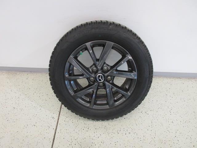 MAZDA Mazda3 2019