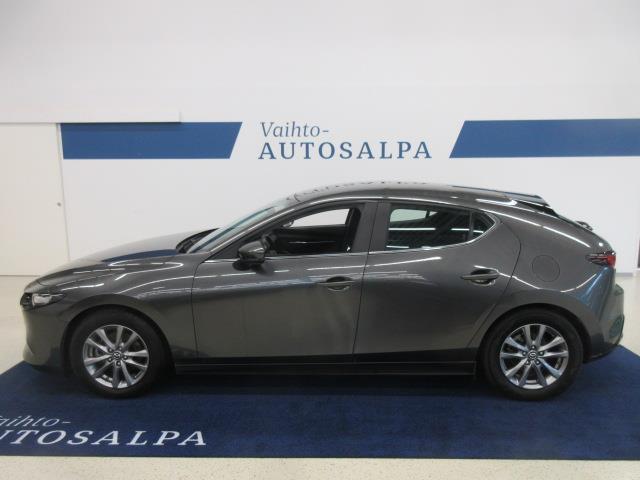 MAZDA Mazda3 2019