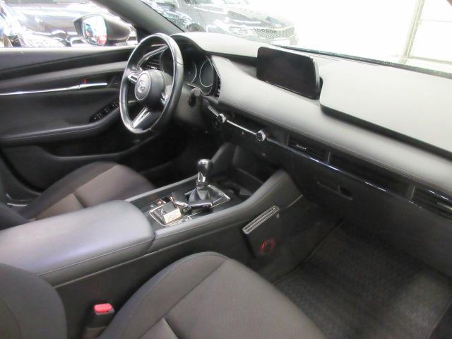 MAZDA Mazda3 2019