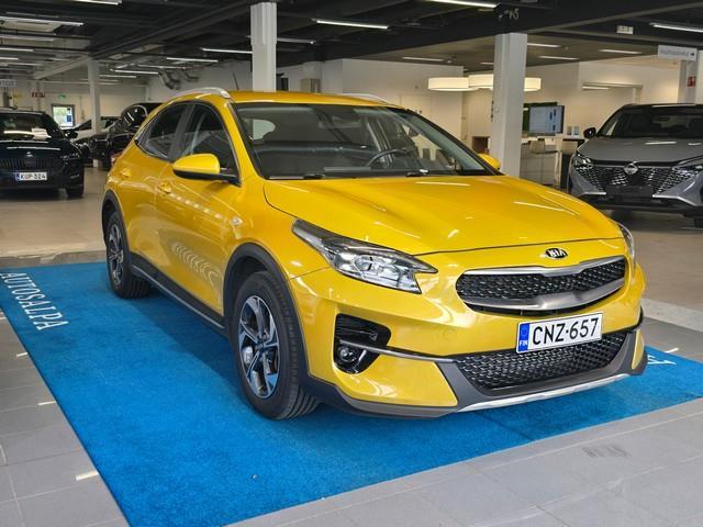 KIA XCeed 2020