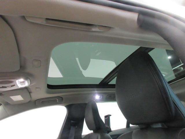 VOLVO V60 2019
