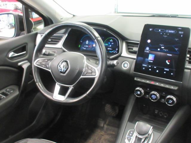 RENAULT Captur 2021