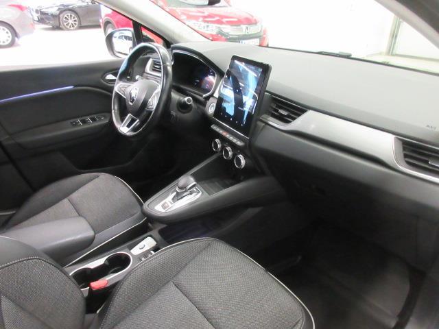 RENAULT Captur 2021