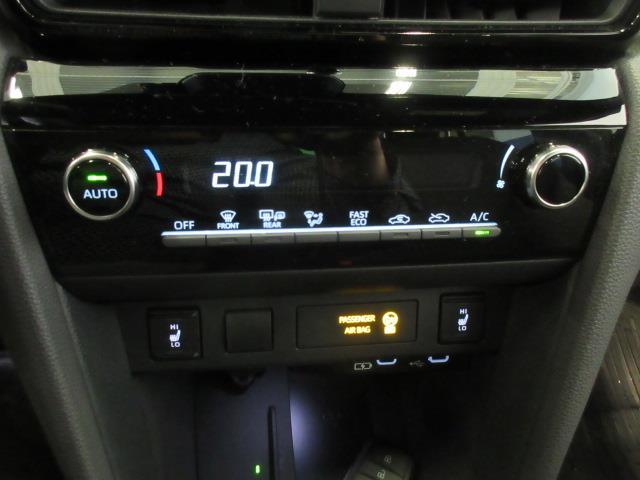 TOYOTA Yaris Cross 2024
