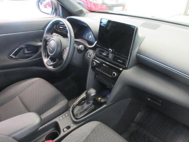 TOYOTA Yaris Cross 2024