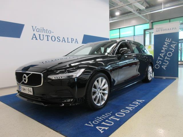 VOLVO V90 2019