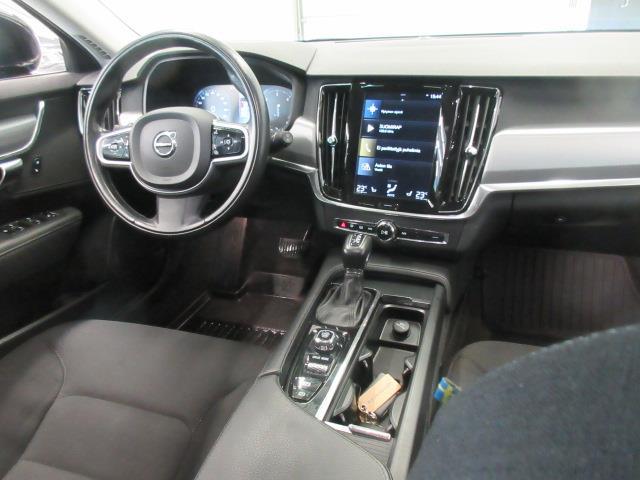 VOLVO V90 2019