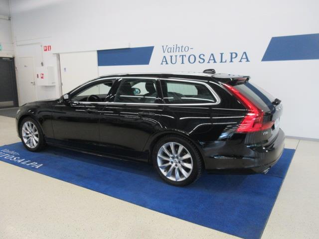 VOLVO V90 2019