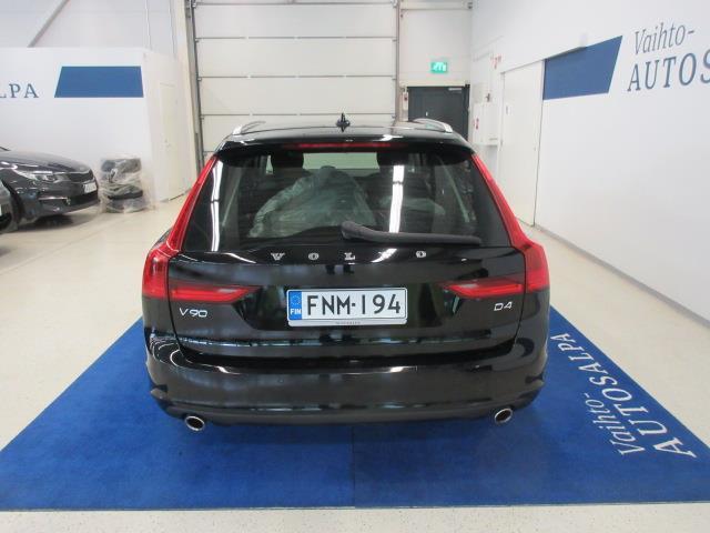 VOLVO V90 2019