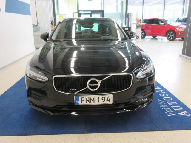 VOLVO V90 2019