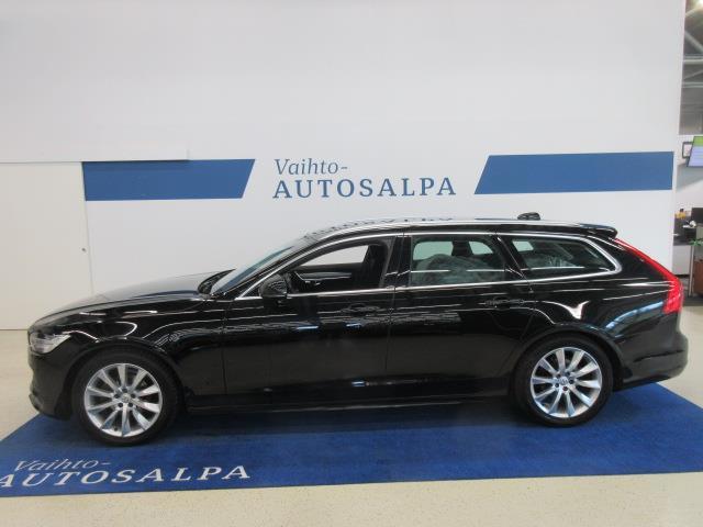 VOLVO V90 2019