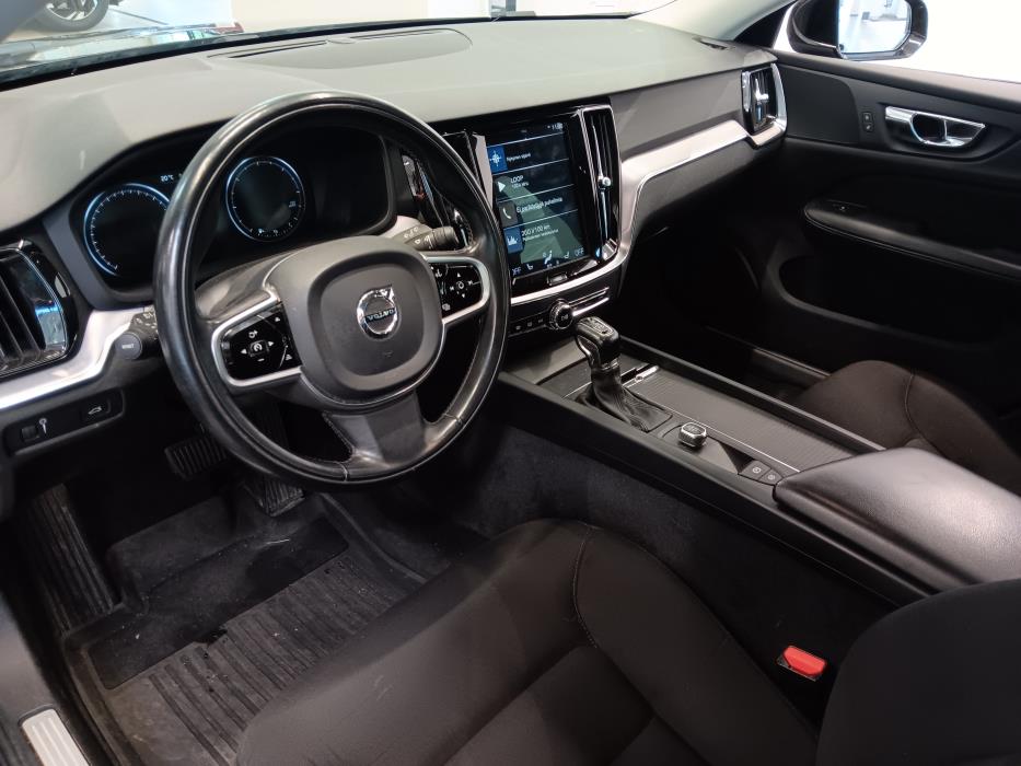 VOLVO V60 2019