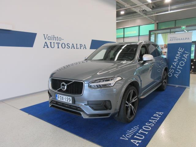 VOLVO XC90 2019