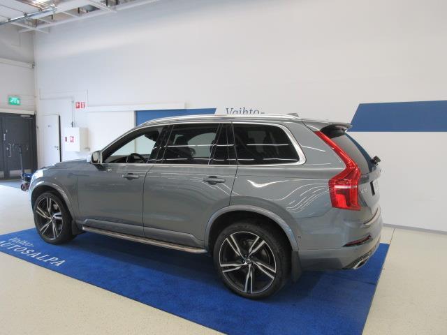 VOLVO XC90 2019