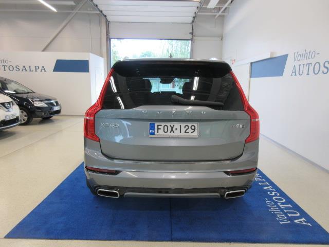 VOLVO XC90 2019