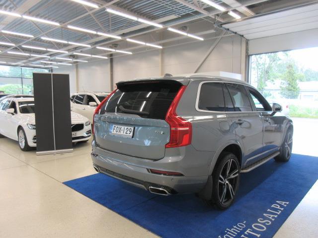 VOLVO XC90 2019