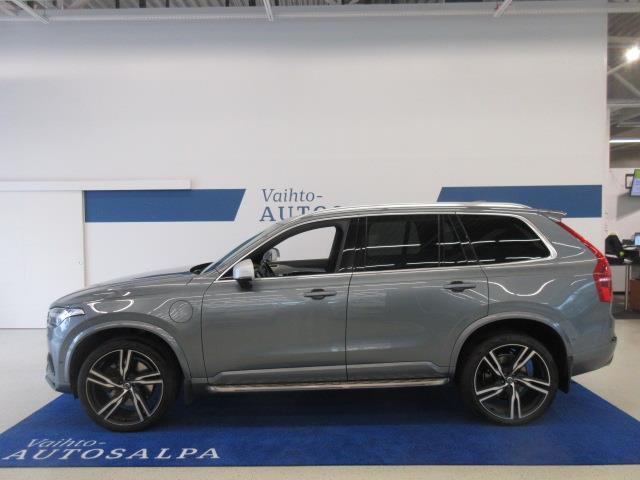 VOLVO XC90 2019