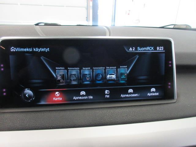 BMW X5 2017