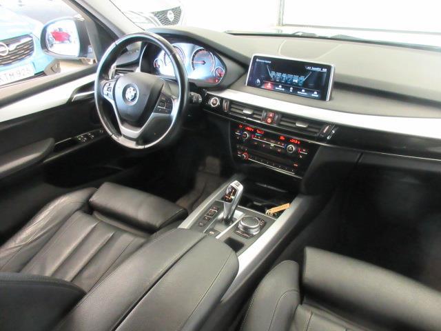 BMW X5 2017