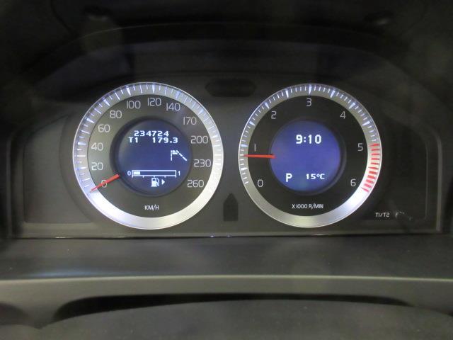 VOLVO S60 2011
