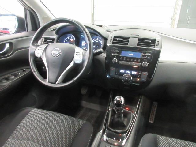 NISSAN Pulsar 2018
