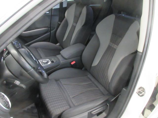 AUDI A3 2013
