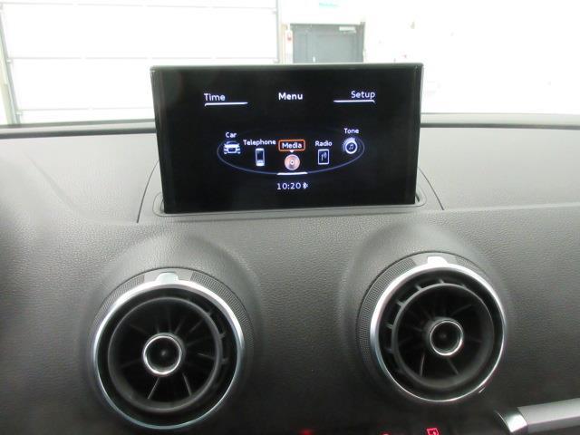 AUDI A3 2013