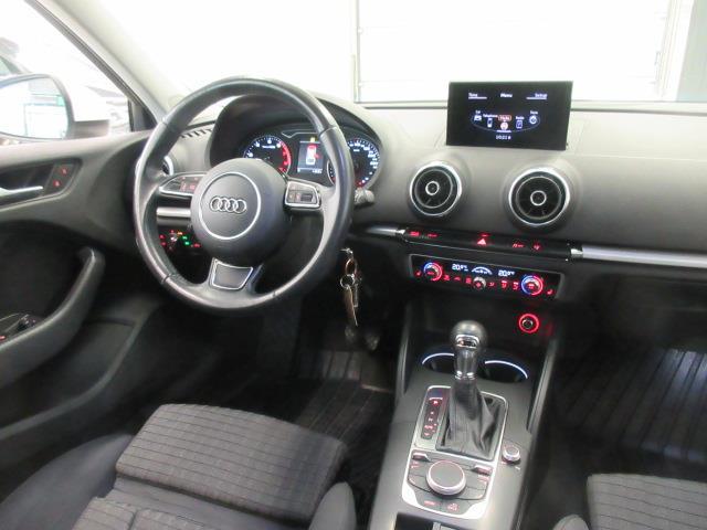 AUDI A3 2013