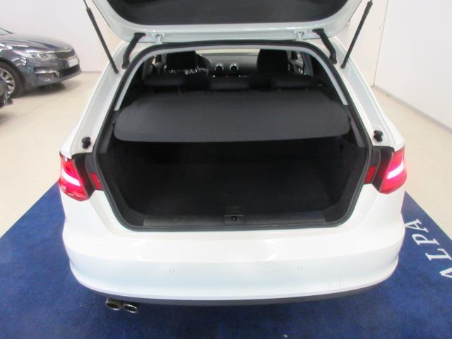 AUDI A3 2013