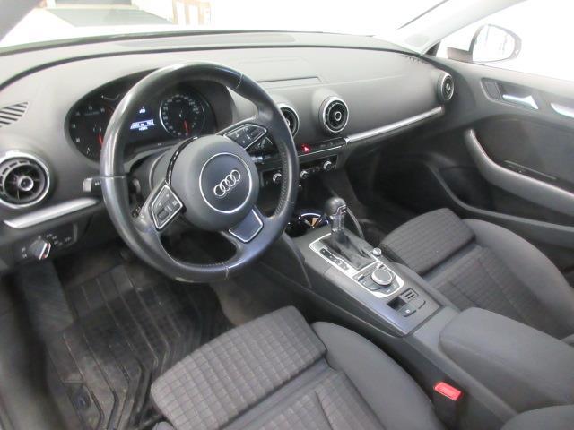 AUDI A3 2013