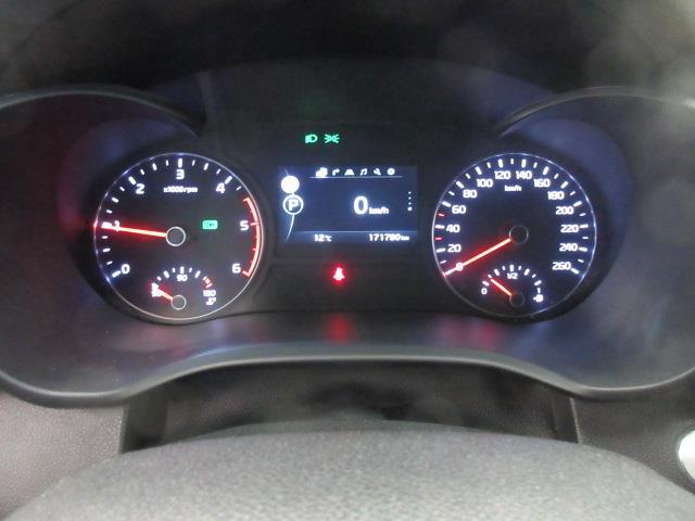 KIA Optima 2017