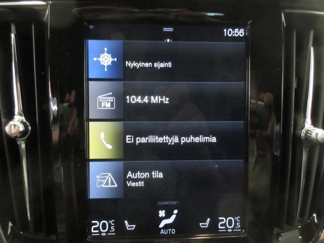 VOLVO V90 2019