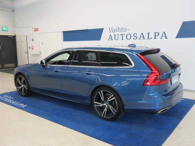 VOLVO V90 2019