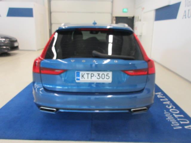 VOLVO V90 2019