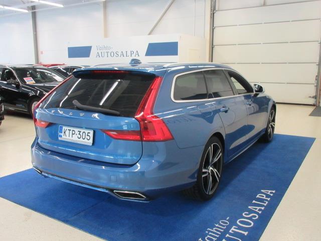 VOLVO V90 2019