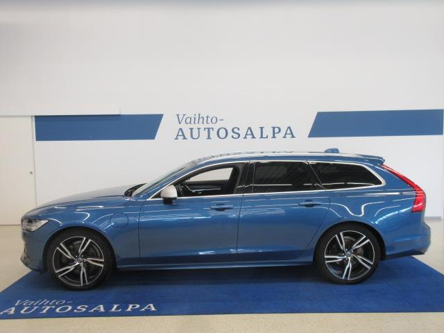 VOLVO V90 2019