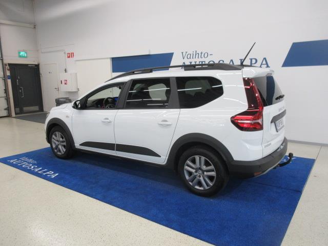 DACIA Jogger 2022