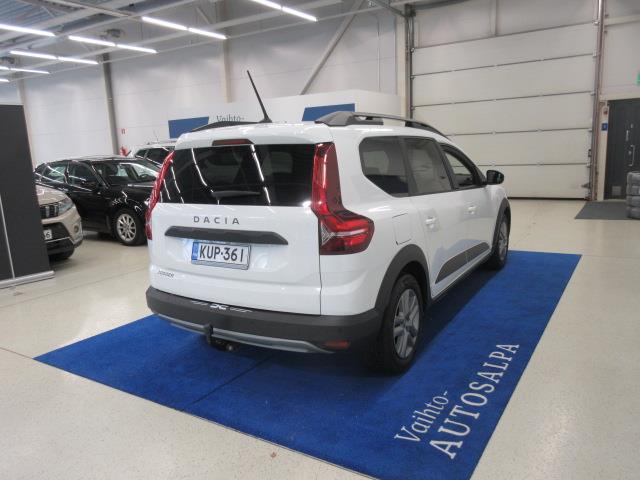 DACIA Jogger 2022