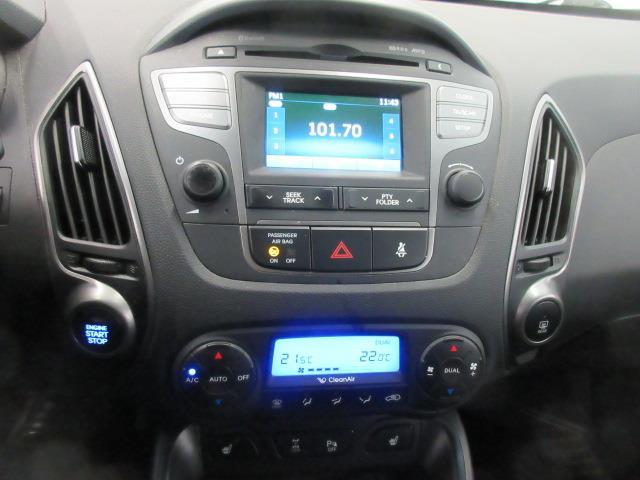 HYUNDAI ix35 2013