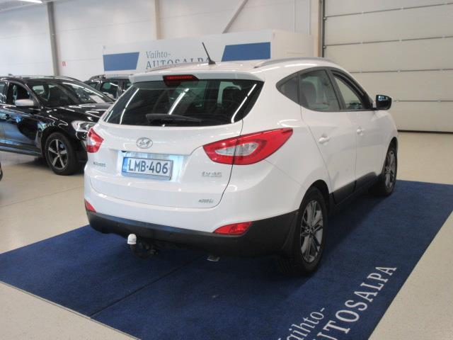 HYUNDAI ix35 2013
