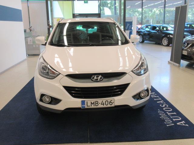 HYUNDAI ix35 2013