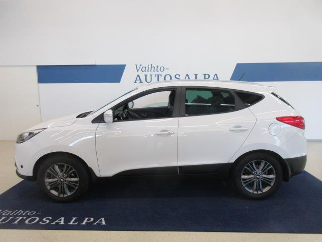HYUNDAI ix35 2013
