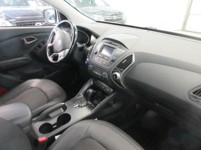HYUNDAI ix35 2013