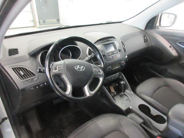 HYUNDAI ix35 2013