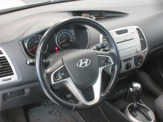 HYUNDAI i20 2010