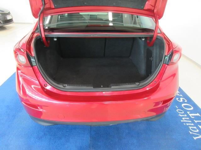 MAZDA Mazda3 2014
